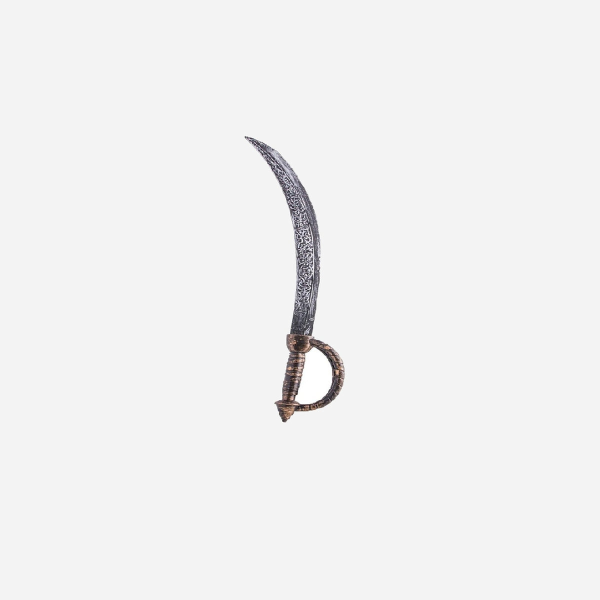 Épée de pirate 65 cm