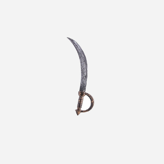 Épée de pirate 65 cm