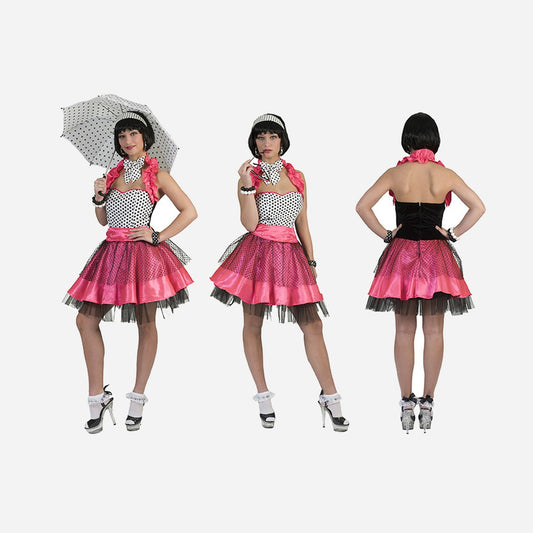 Robe Rock'n Roll rose