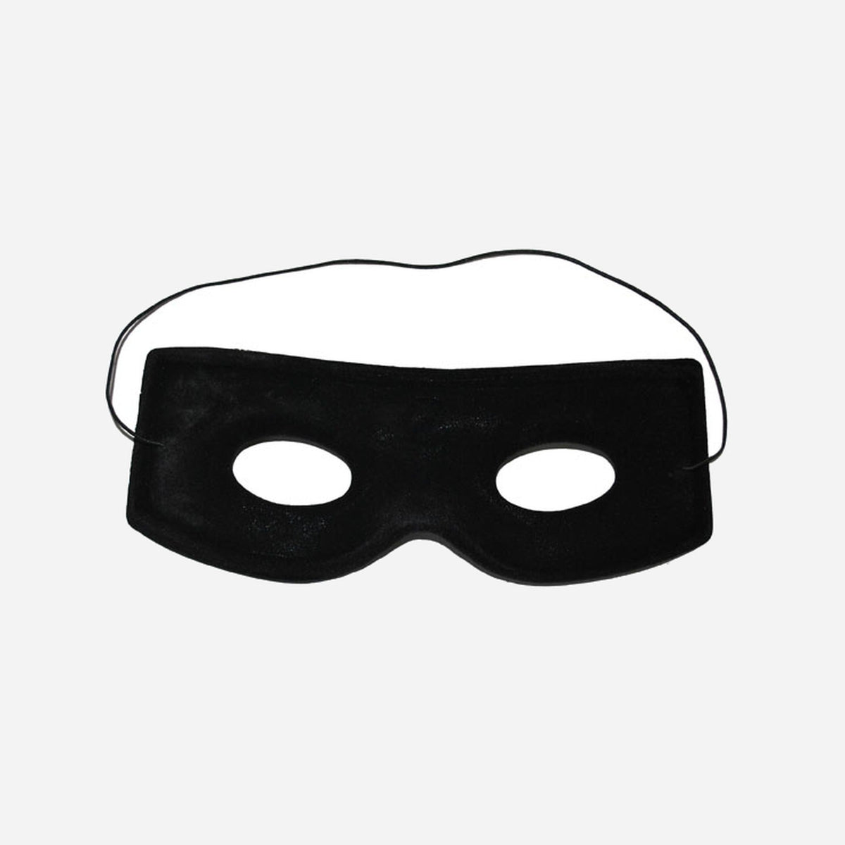 Masque de justicier masqué