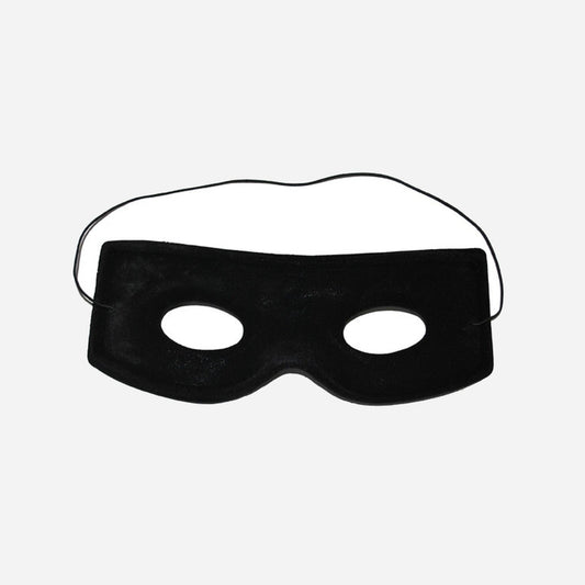 Masque de justicier masqué