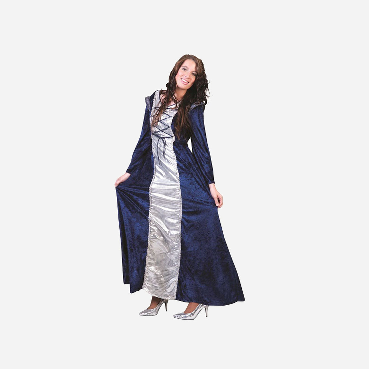 Robe Lady Guenièvre femme Taille S/M