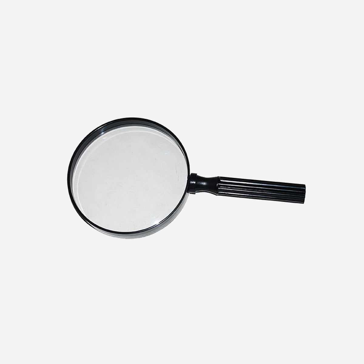 Loupe d'inspecteur 24 cm