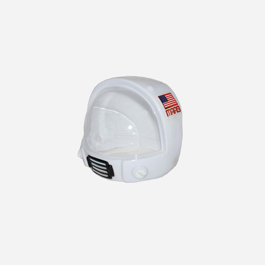 Casque d'astronaute enfant