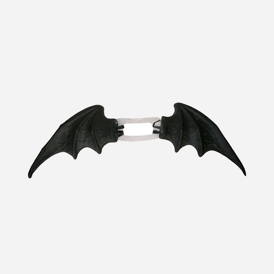 Ailes de chauve-souris en mousse EVA 90 cm