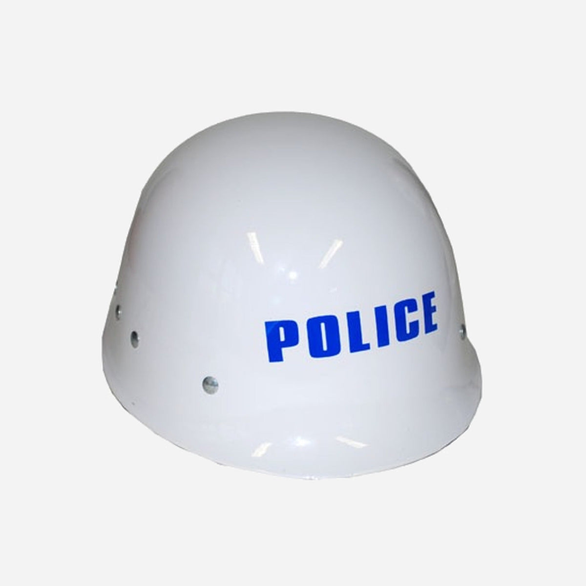 Casque police