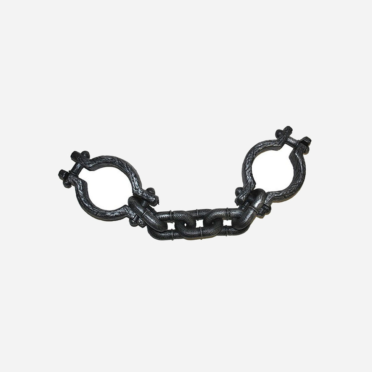 Chaine de prisonnier pour poignets 45 cm