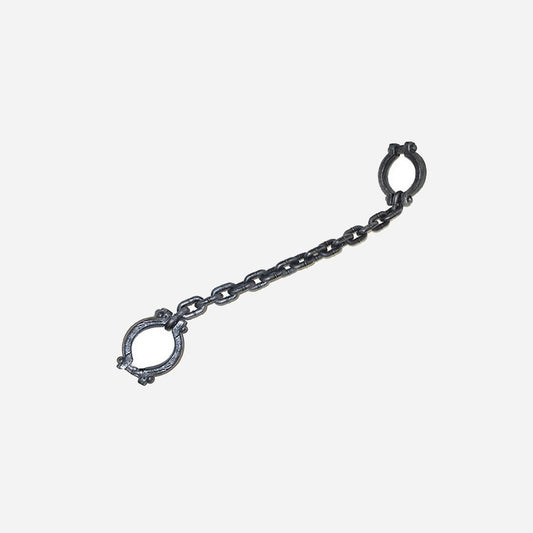 Chaine de prisonnier pour chevilles 95 cm
