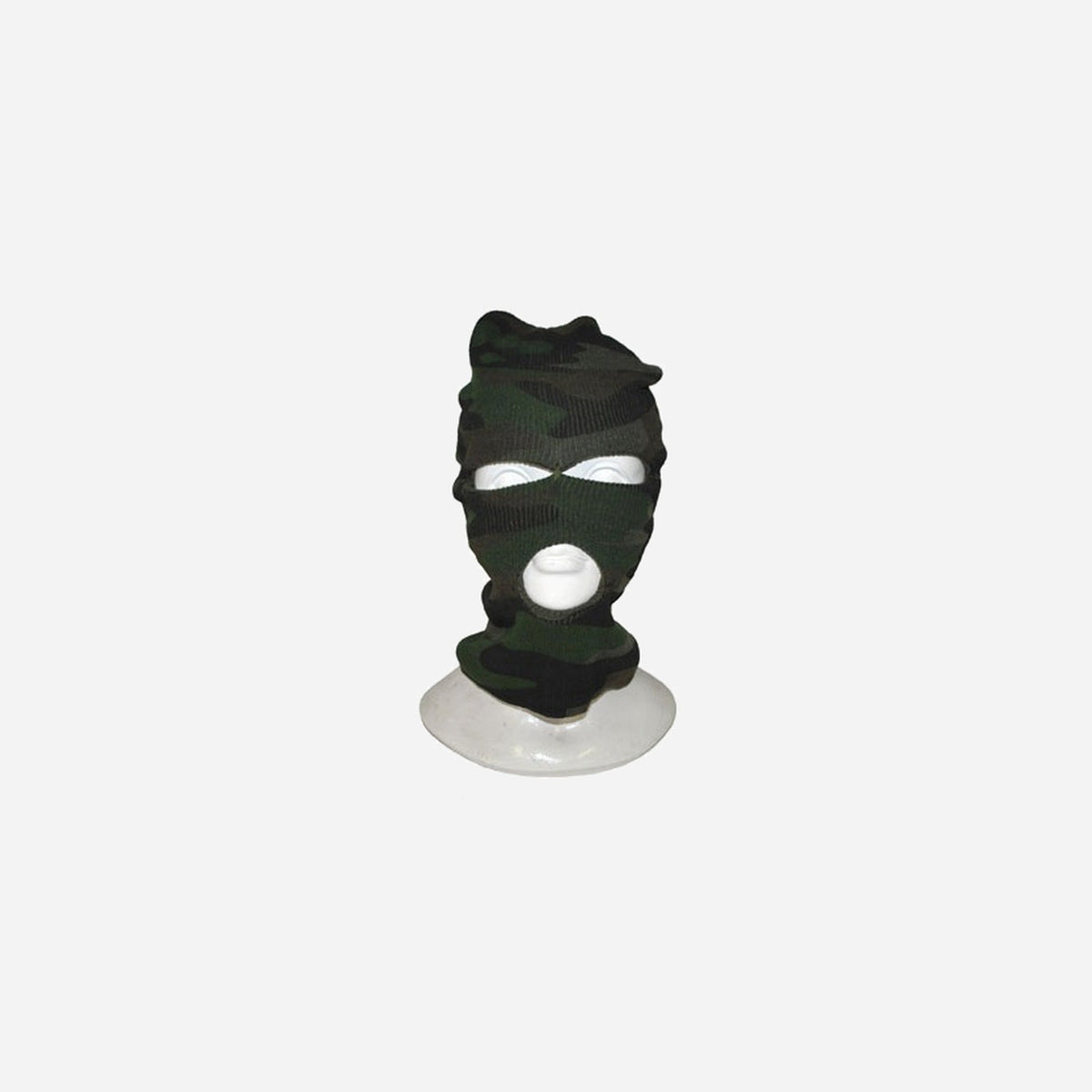Cagoule camouflage army