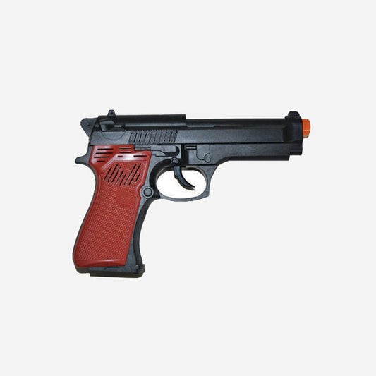 Pistolet police 19 cm