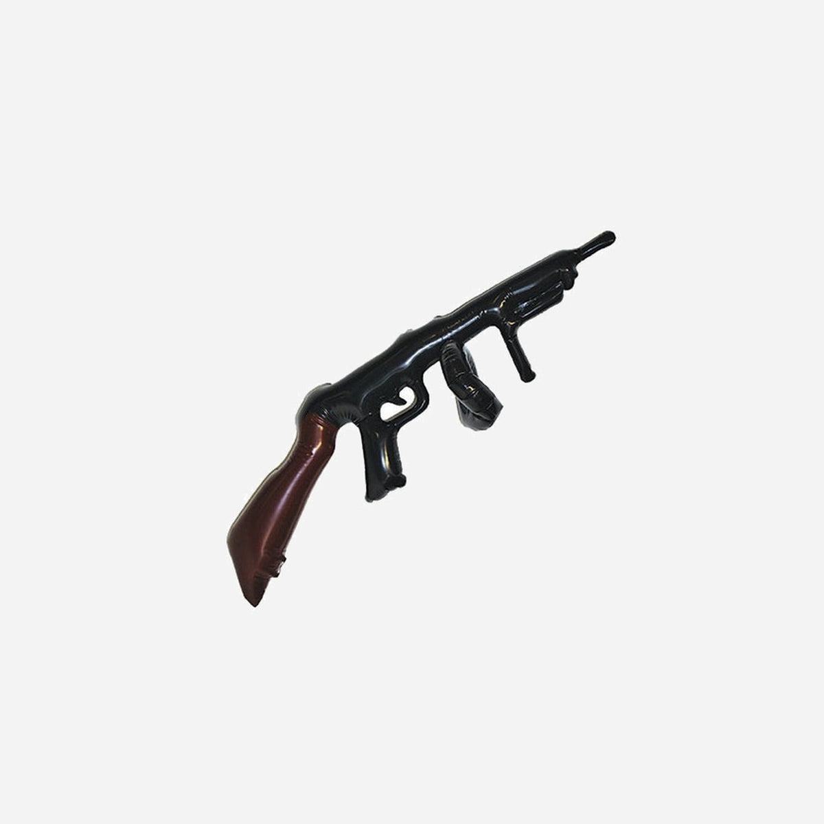 Mitraillette gonflable 82 cm