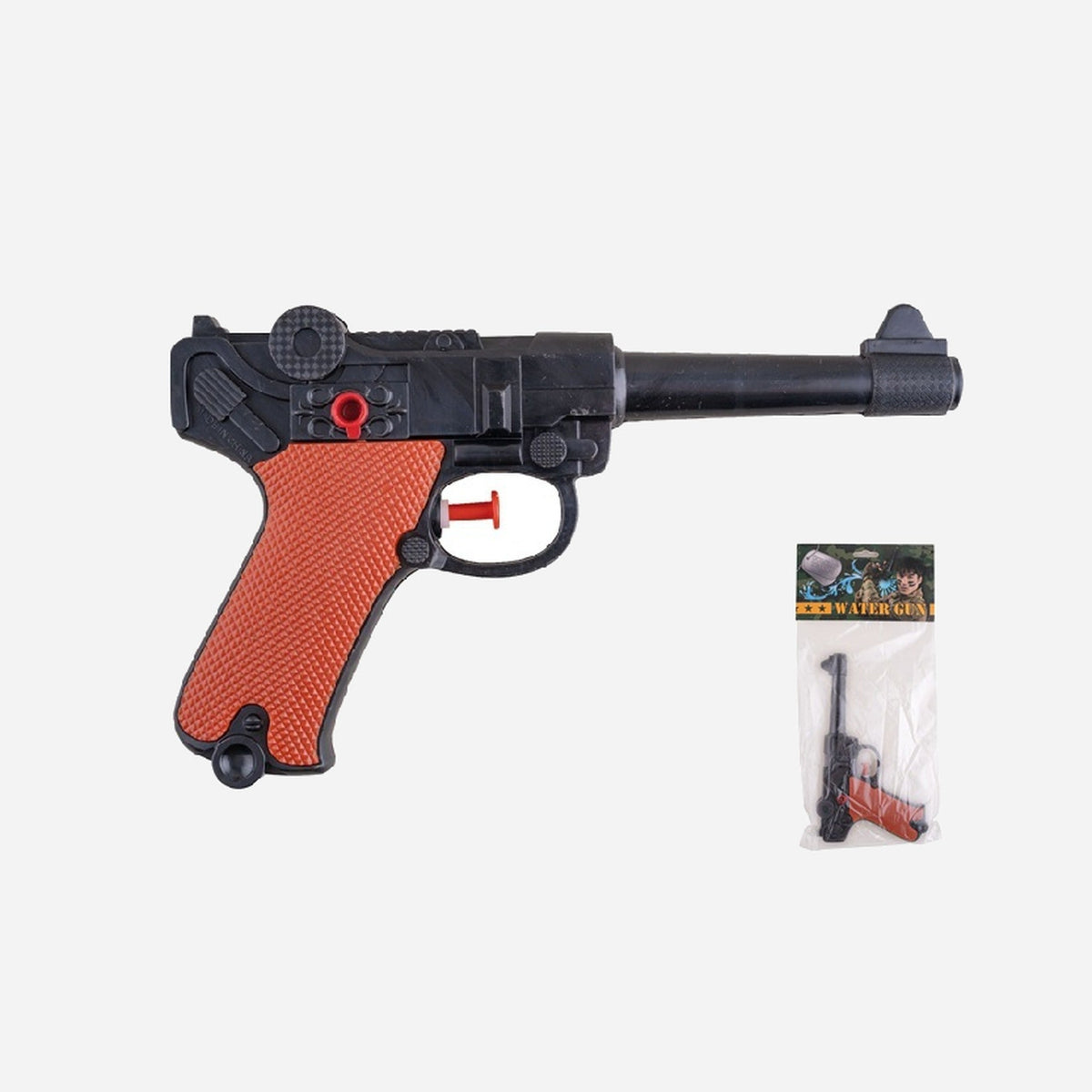 Pistolet à eau Luger 23 × 14 cm