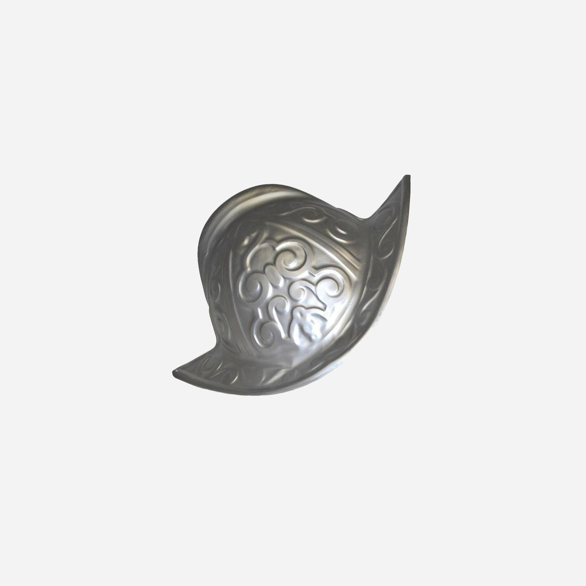 Casque de conquistador espagnol adulte
