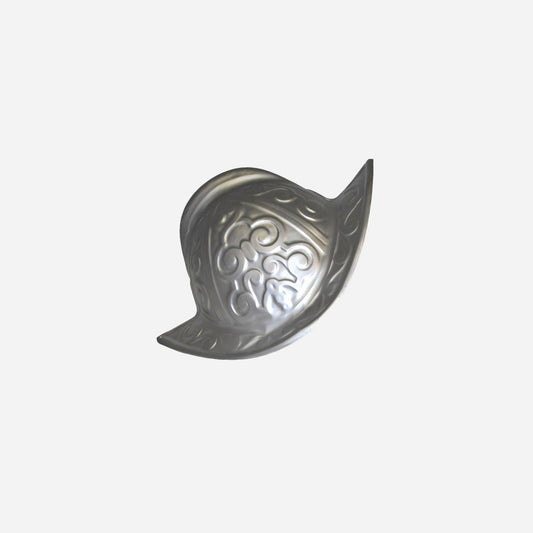 Casque de conquistador espagnol adulte