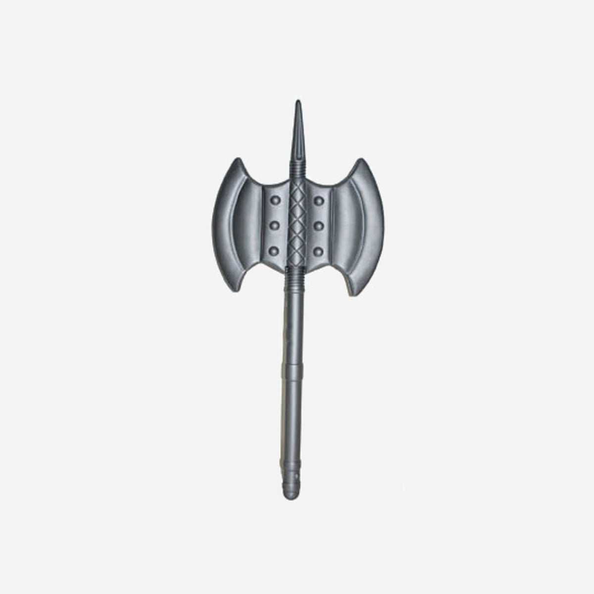 Grosse hache de chevalier 88 cm