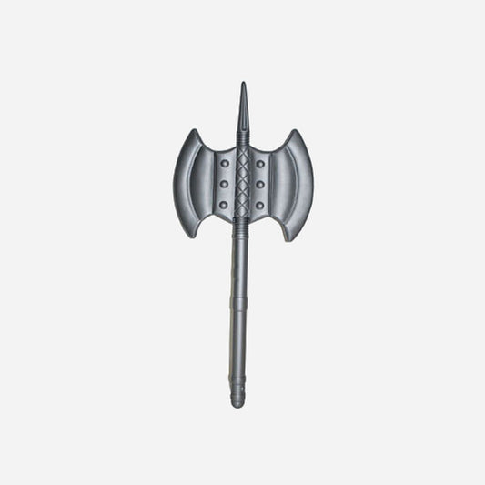 Grosse hache de chevalier 88 cm