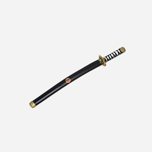 Sabre de ninja 60 cm