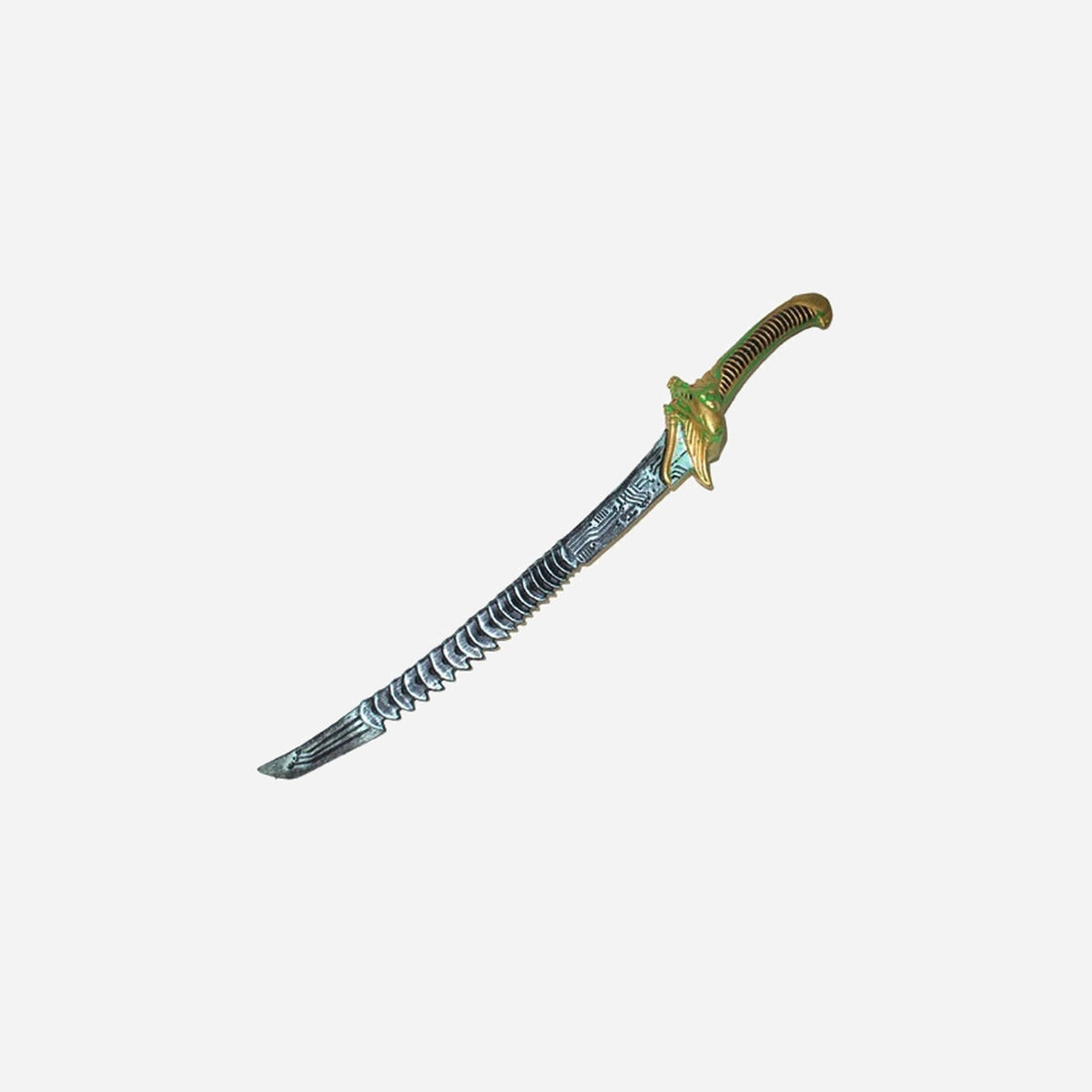 Épée de chevalier "dragon" 70 cm