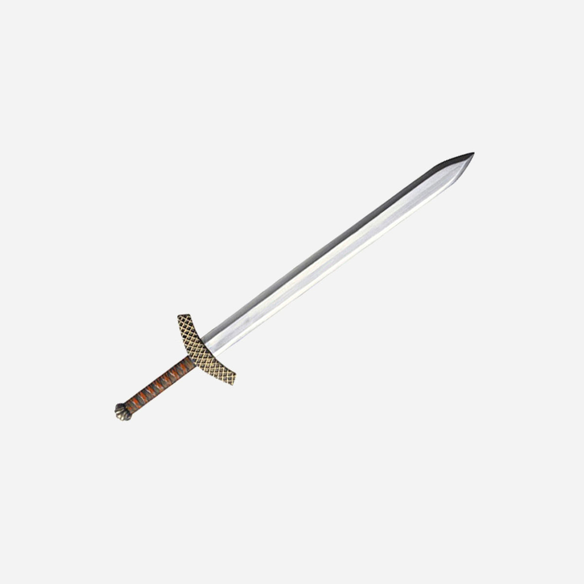 Épée moyen âge 83 cm