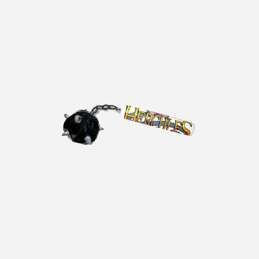 Fléau/masse d'arme gonflable 55 cm