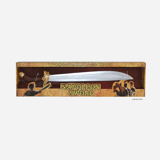 Épée droite de Napoléon 62 cm