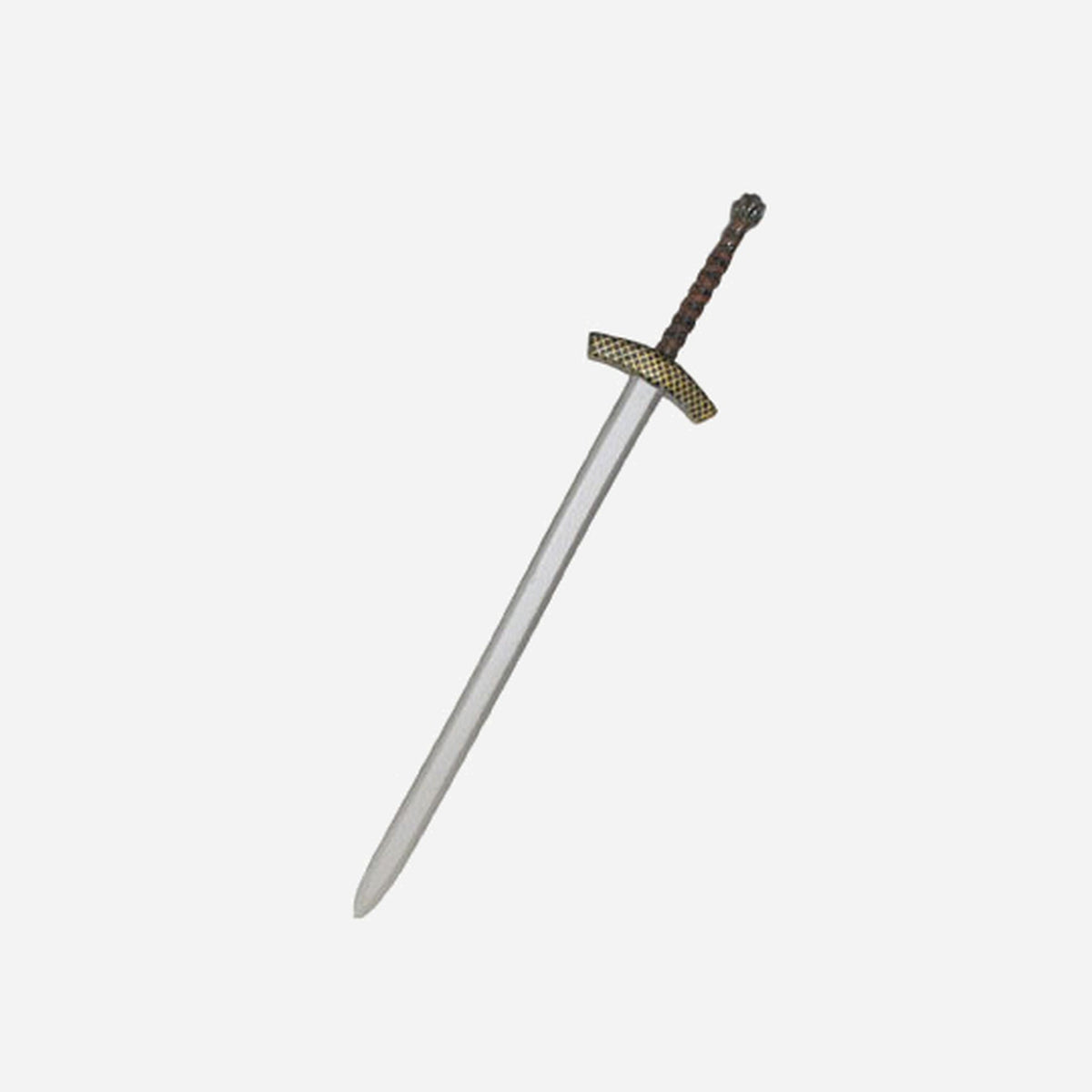 Épée médiévale 84 cm