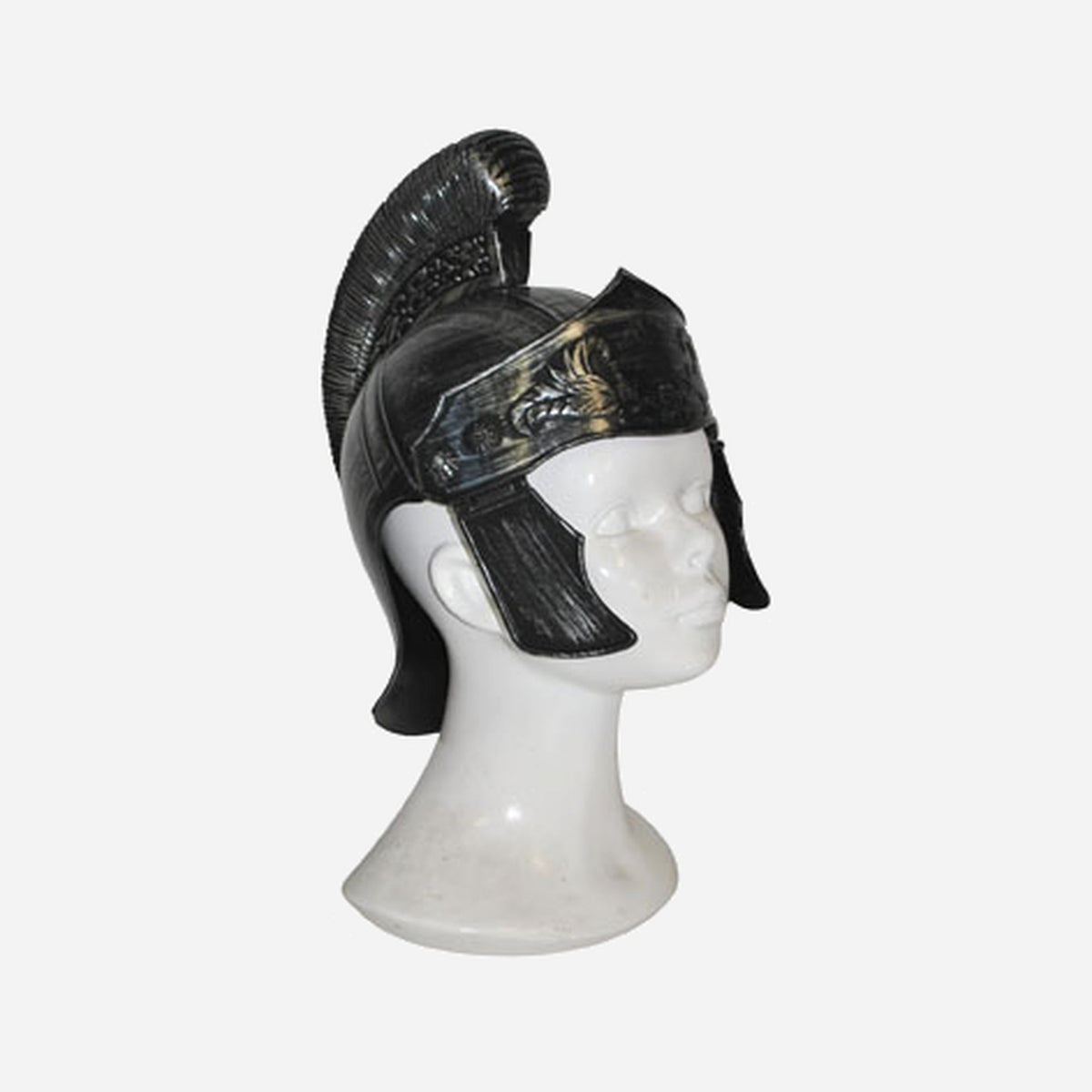 Casque de romain