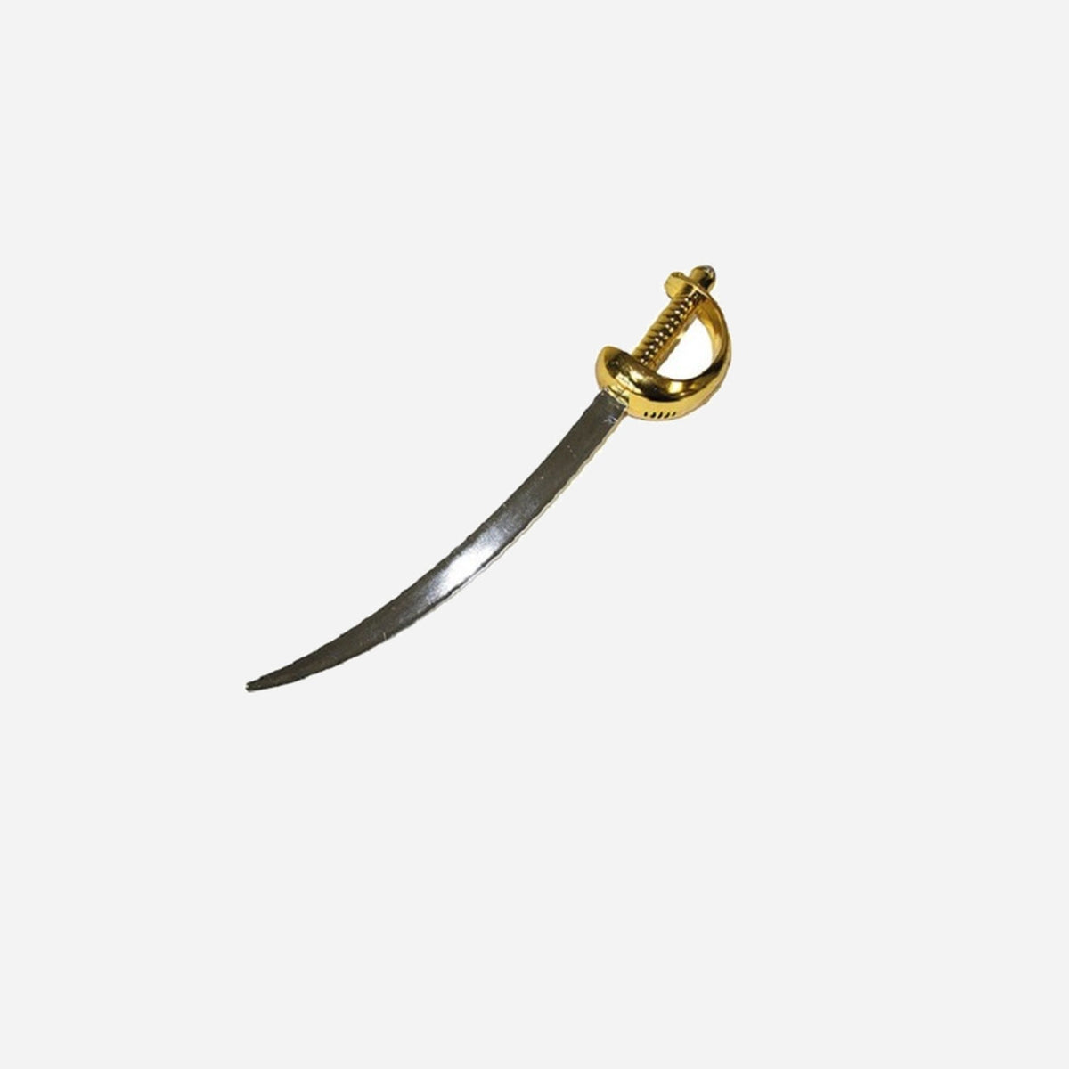 Épée de pirate 53 cm