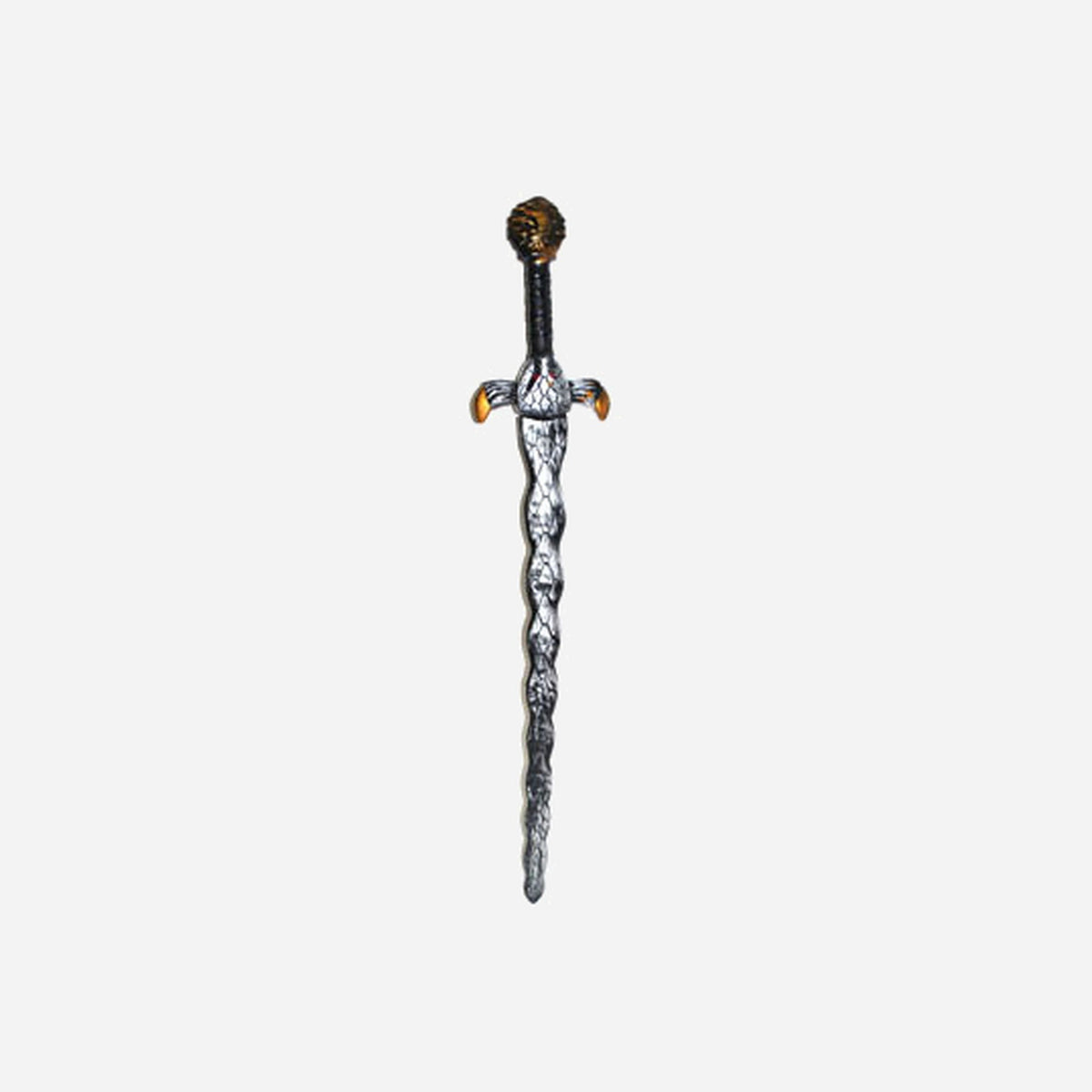 Épée ondulée 88 cm