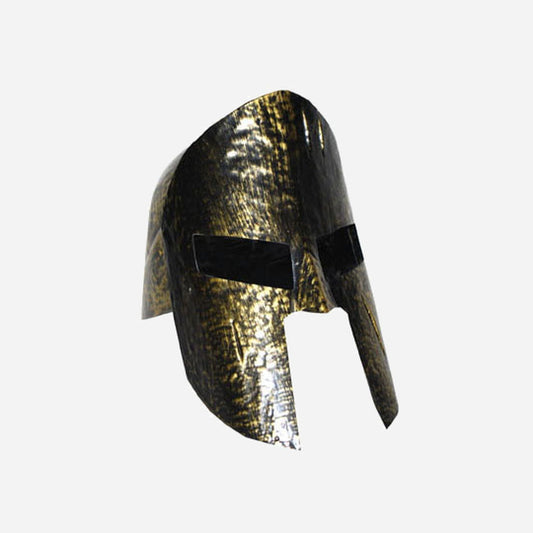 Casque de gladiateur sparta