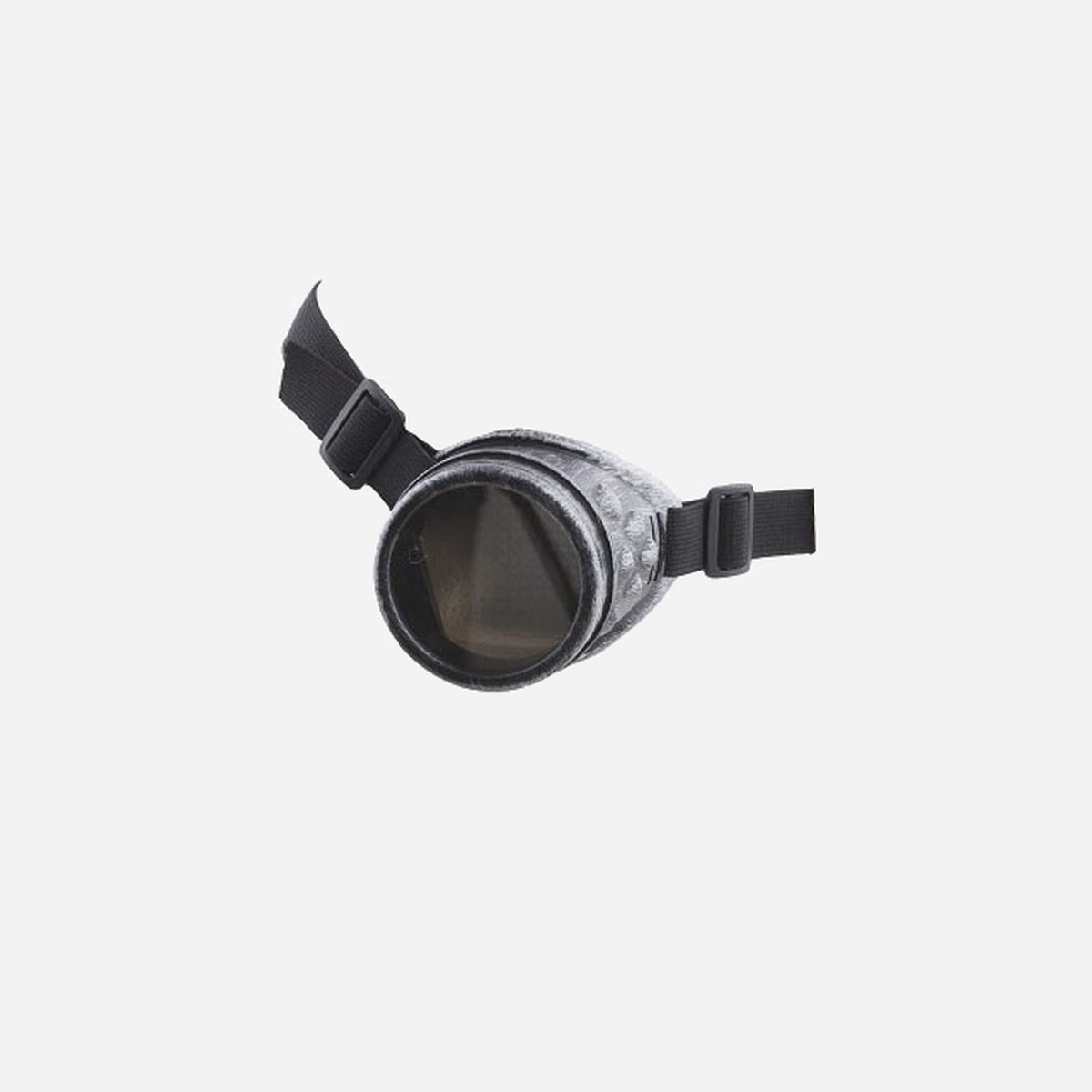 Monocle steampunk metal