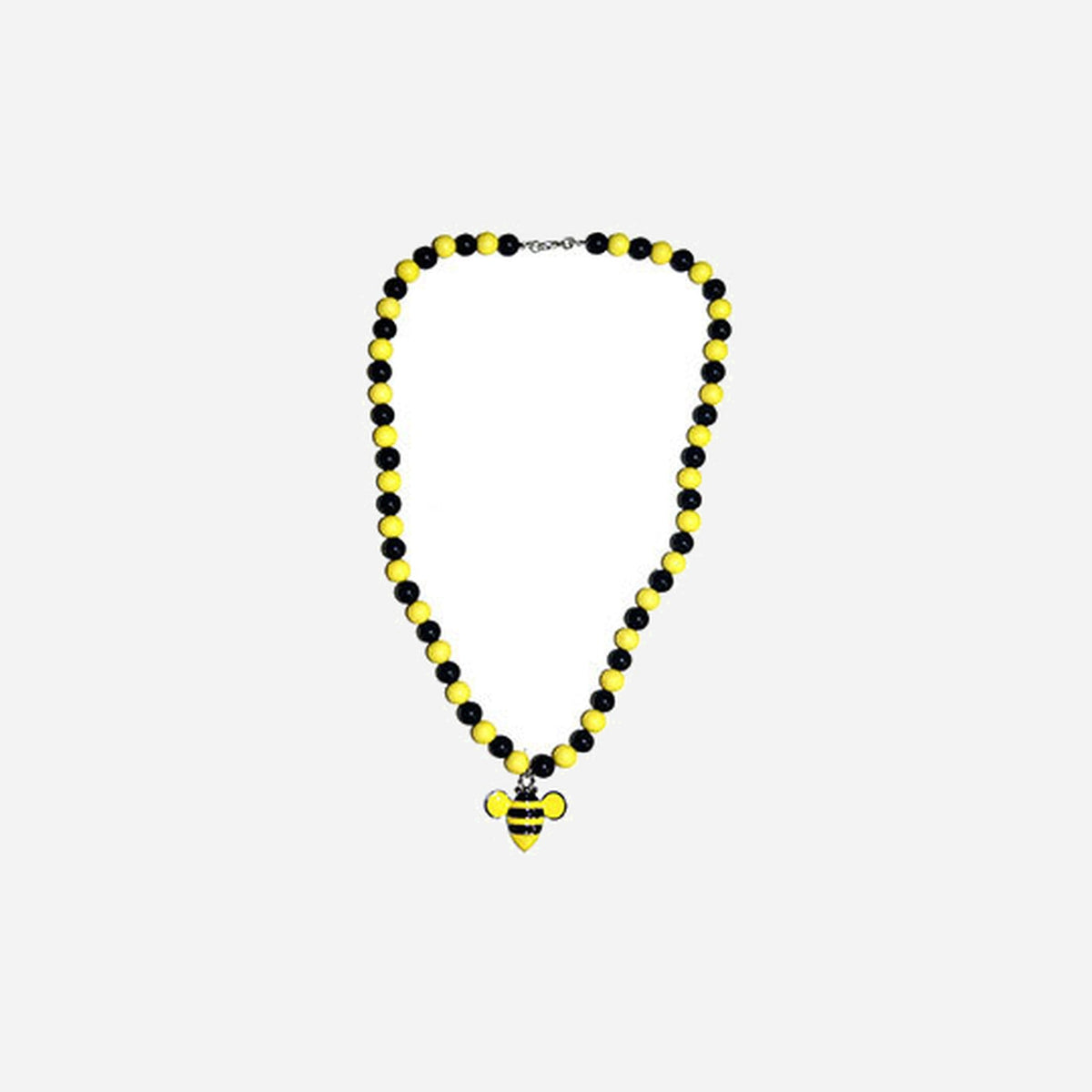Collier abeille