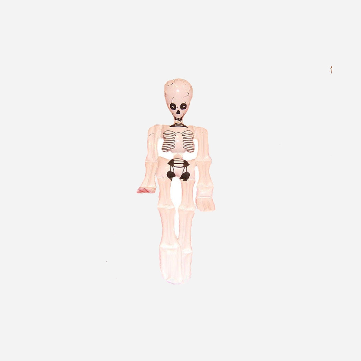 Squelette gonflable 52 cm