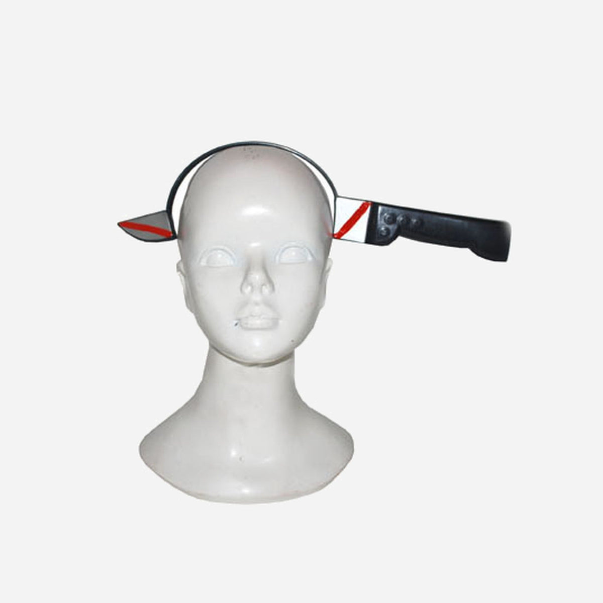 Serre-tête couteau new
