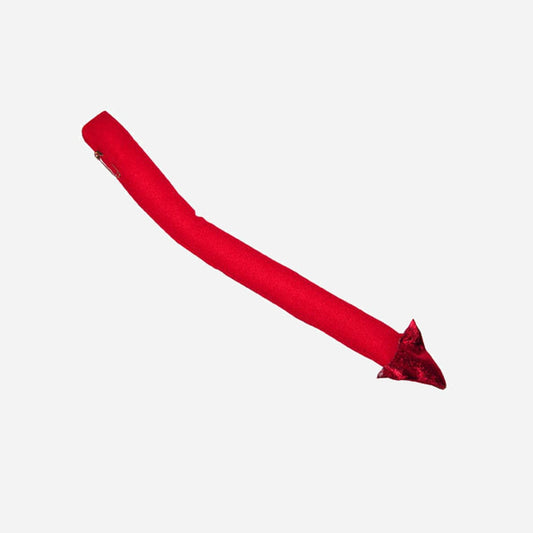 Queue de diable