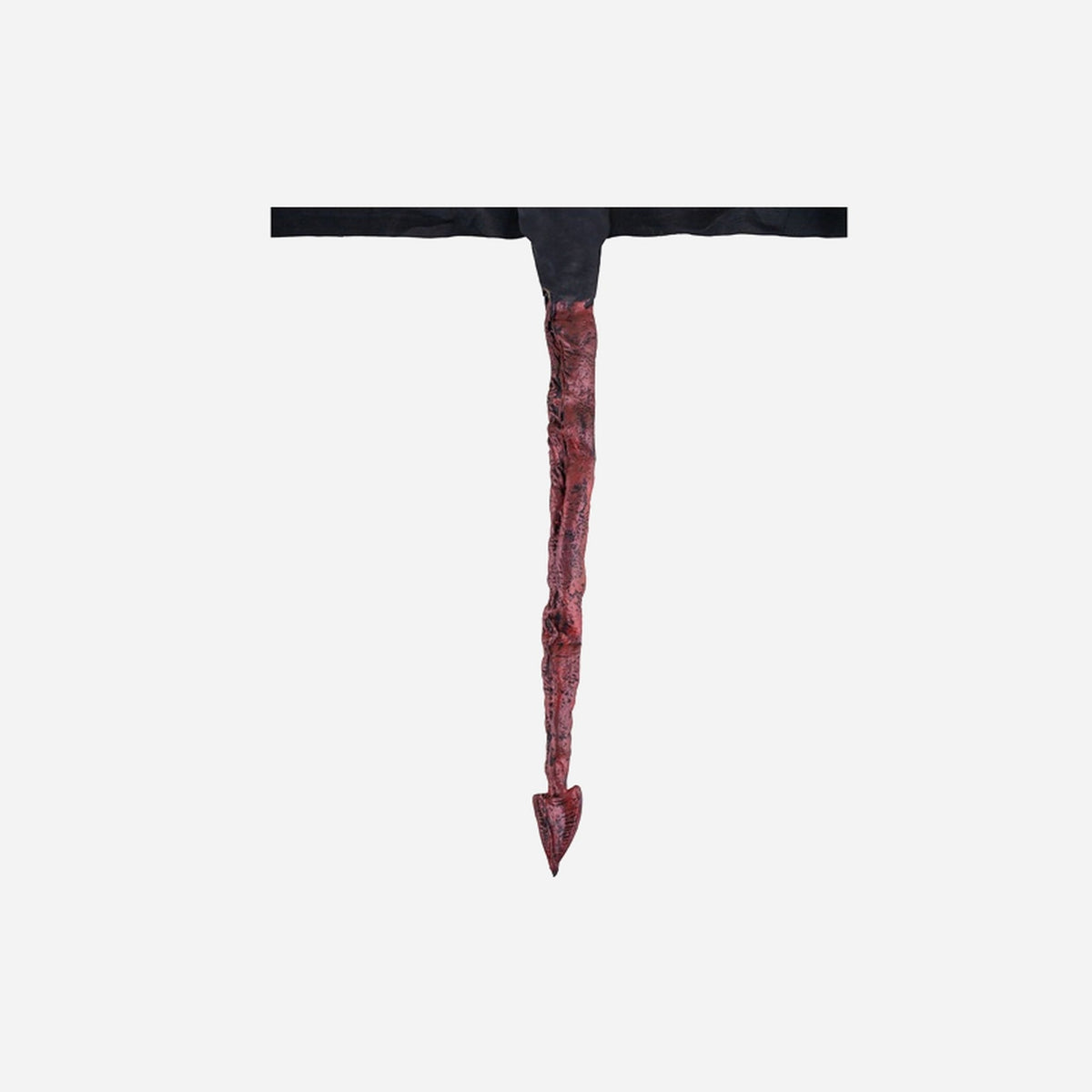 Ceinture queue de diable luxe