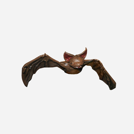 Chauve-souris grande à suspendre 72 cm