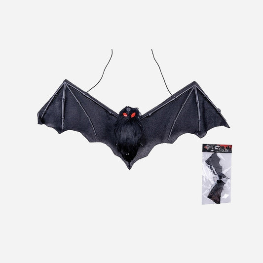 Chauve-souris à suspendre 49 cm