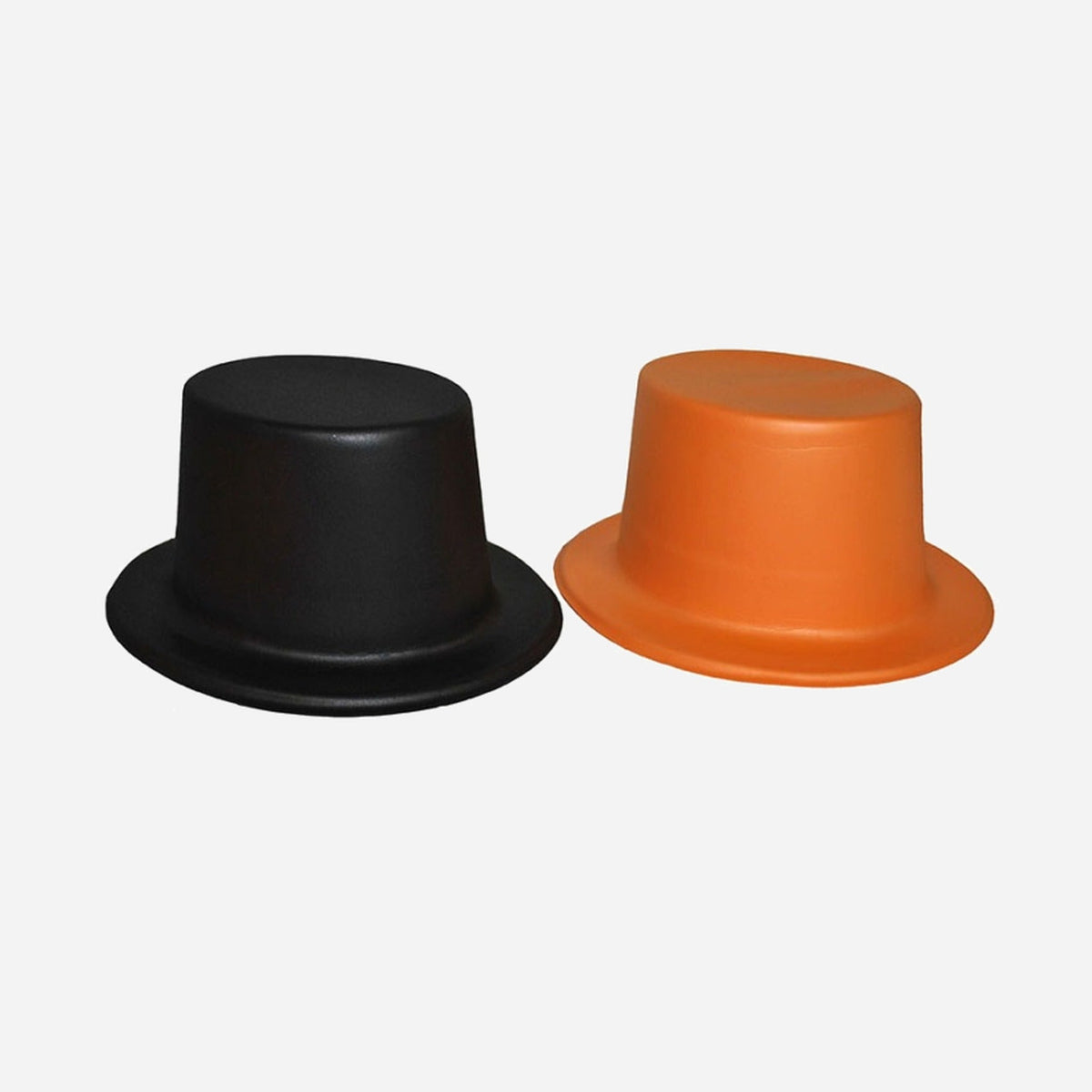 Chapeau haut de forme 13 cm