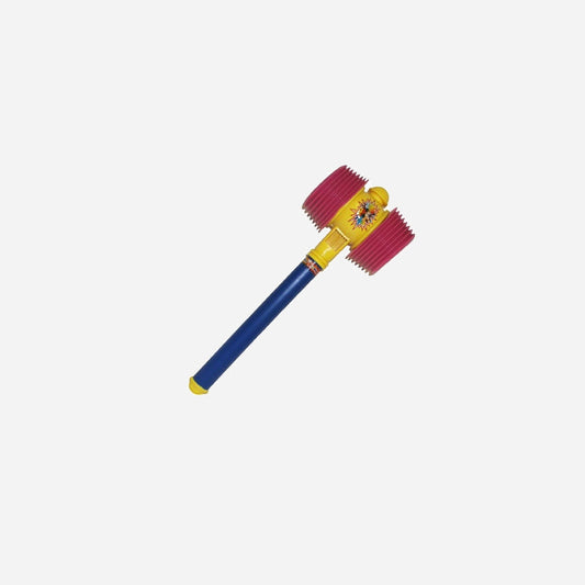 Marteau de clown jumbo 56 cm