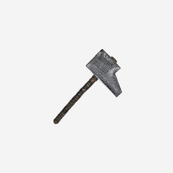 Marteau en plastique de forgeron 53 cm