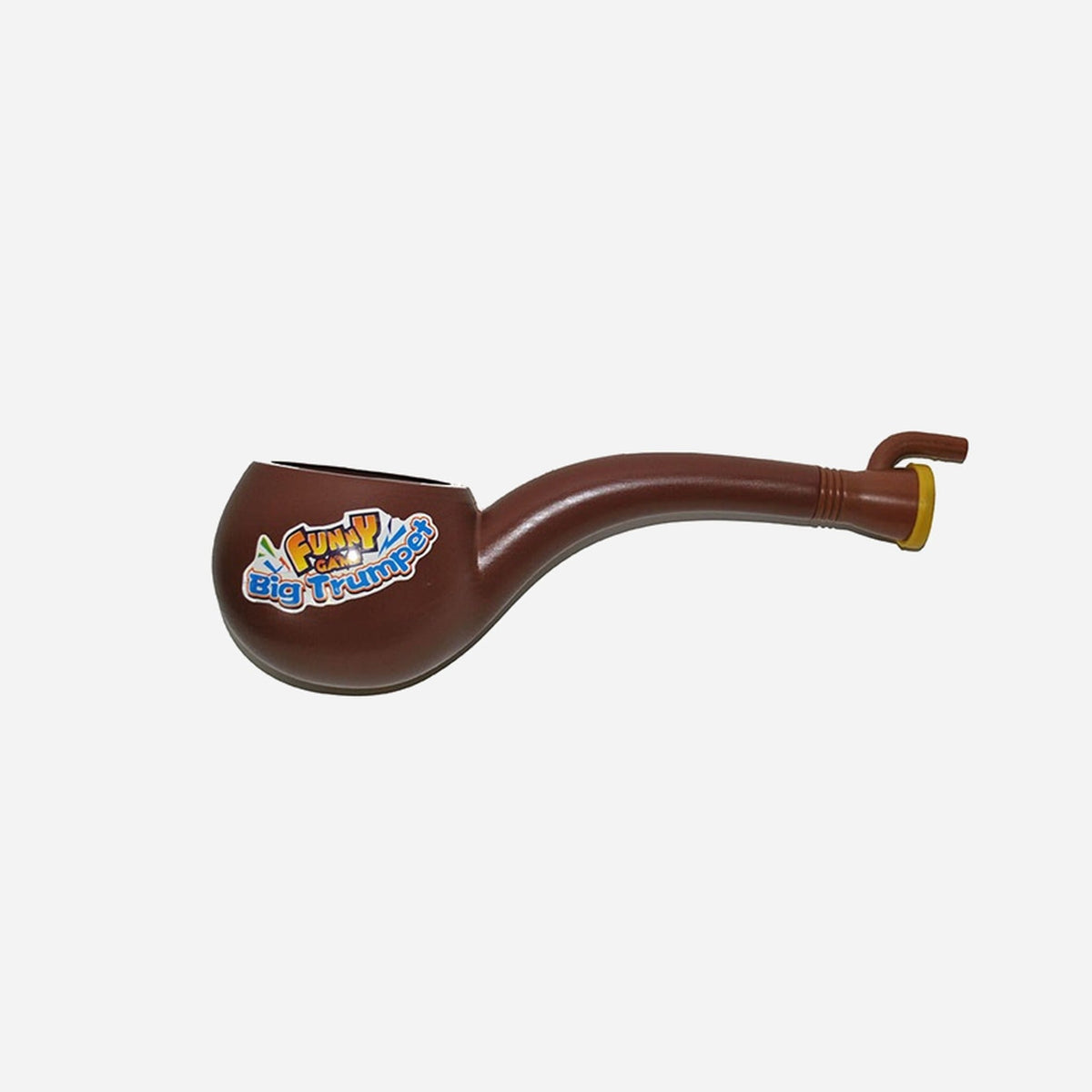 Pipe en plastique sonore géante 30 cm