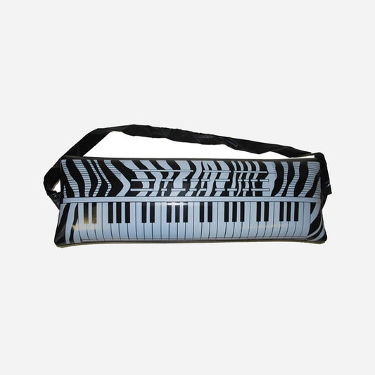 Piano gonflable 60 cm