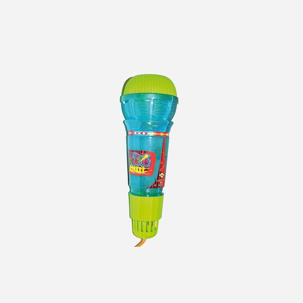 Micro lumineux à écho 23 cm
