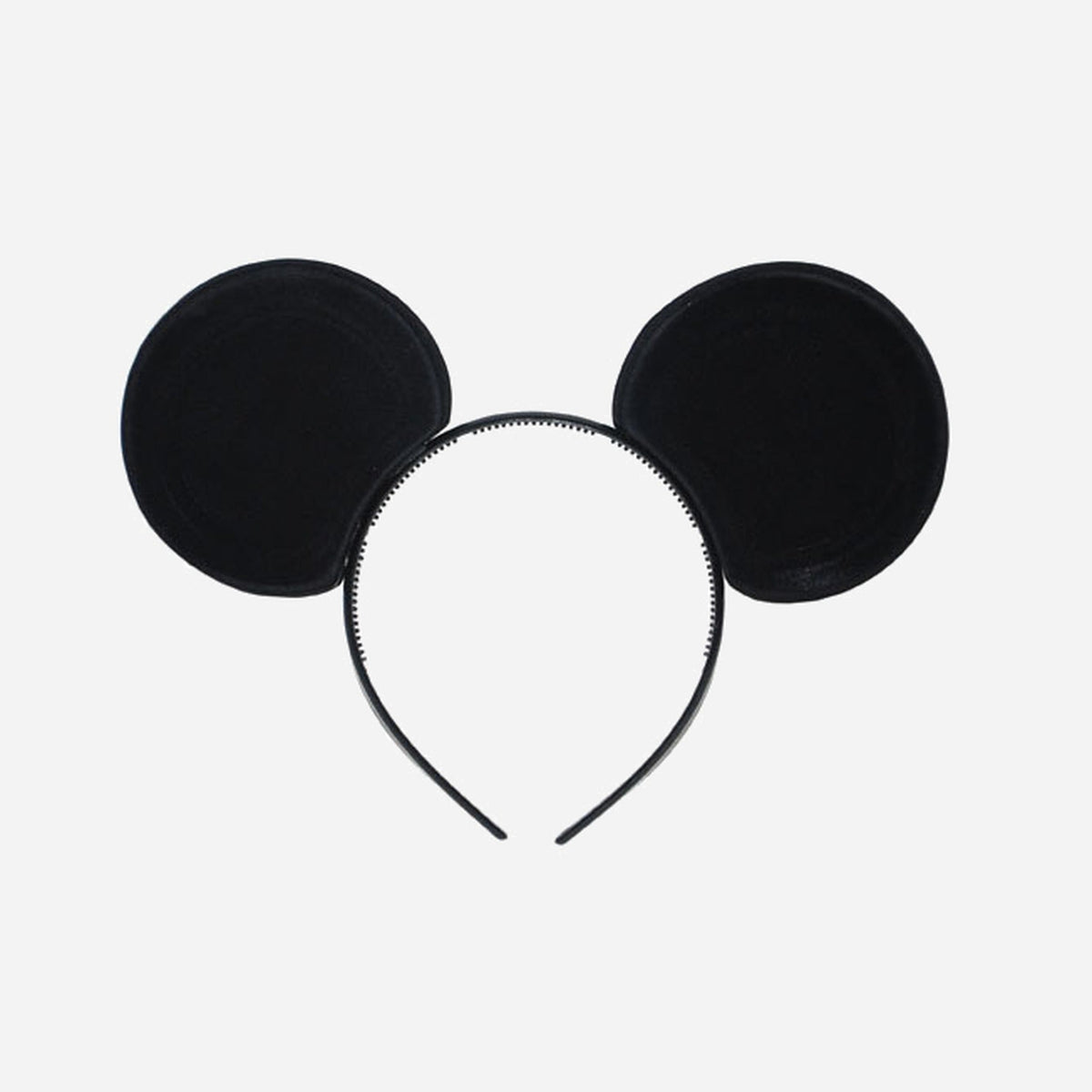 Serre-tête souris simple