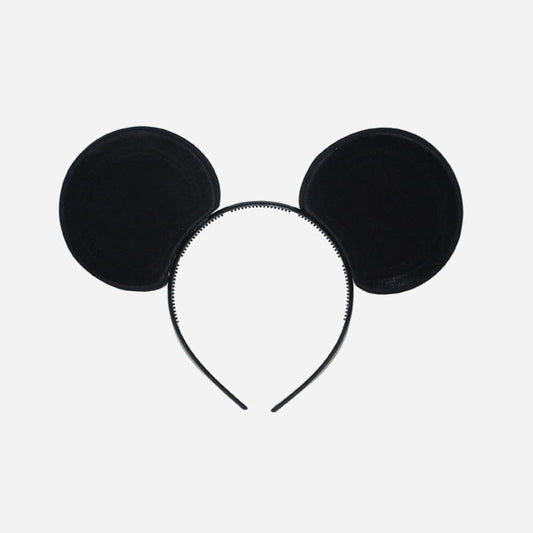 Serre-tête souris simple