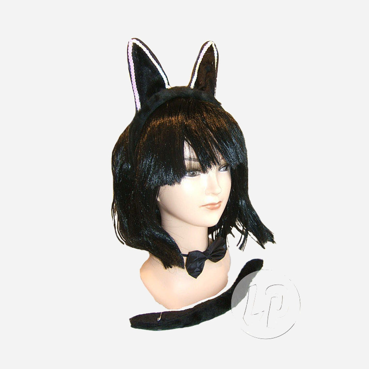 Accessoires déguisement Kitty