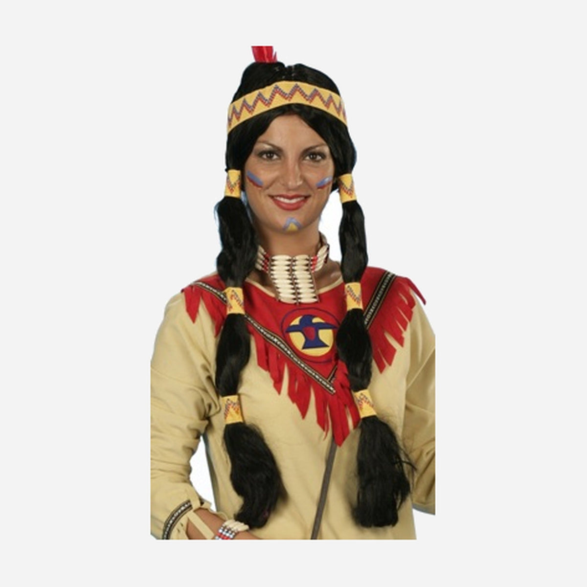 Perruque squaw