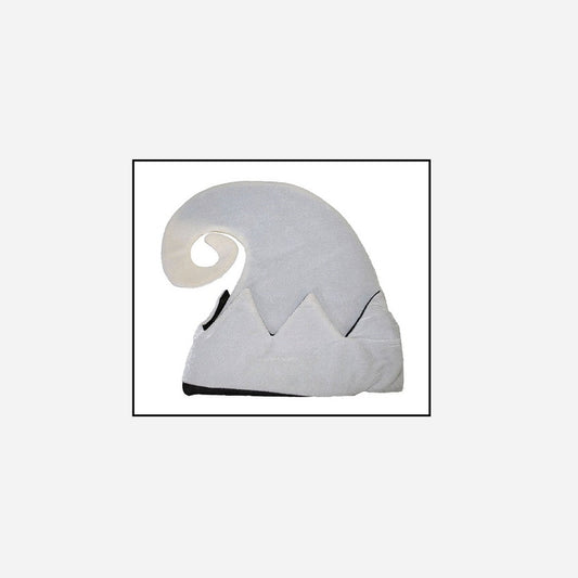 Chapeau peluche de lutin 30 cm