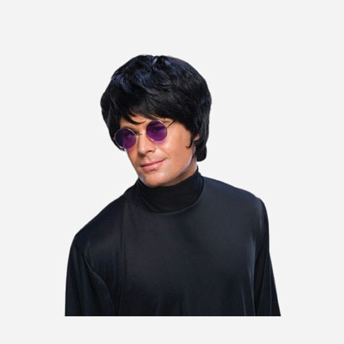 Perruque Elton
